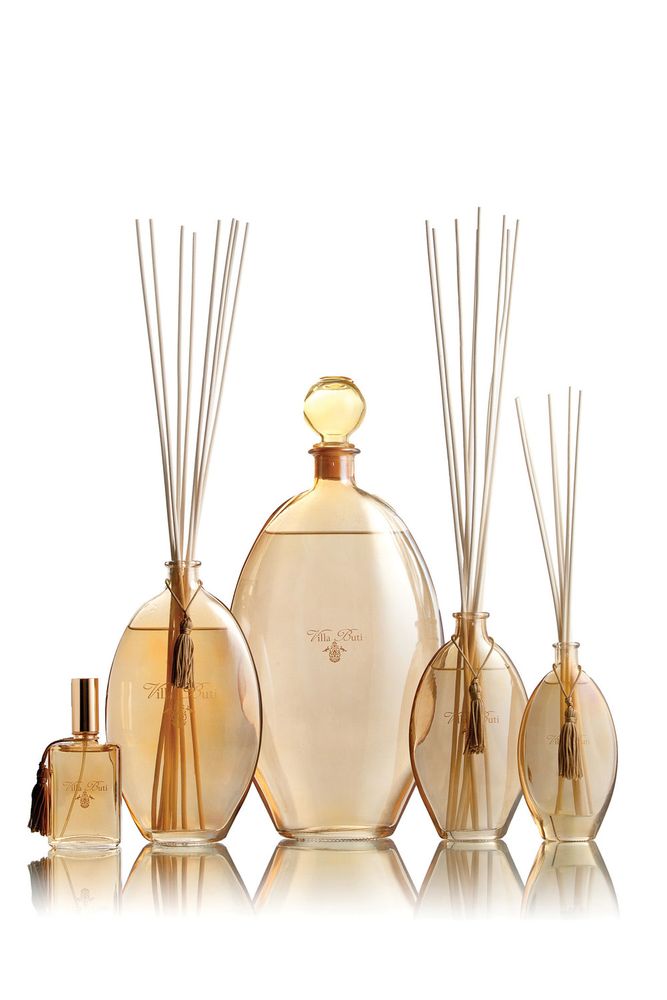 Diffuseurs de parfums - Parfum d'interieur - VILLA BUTI ITALY
