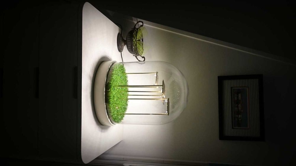 Table lamps - Fairway - THIERRY TOUTIN LUMINOPHILIE