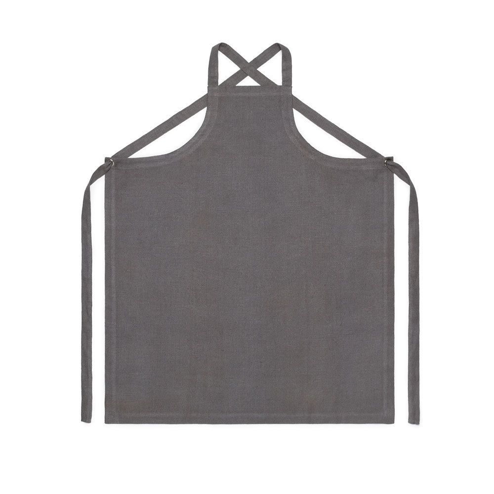 Hotel bedrooms - Dress, no collar and outlined aprons - FORMUNIFORM