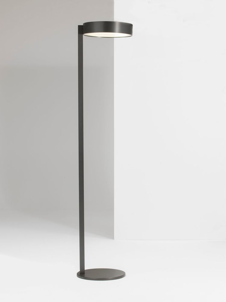 Floor lamps - DEMETRA FLOOR LAMP - NAHOOR