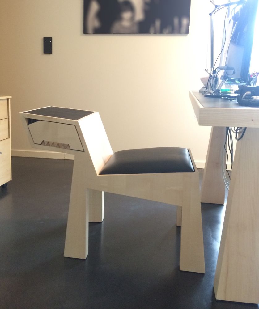 Armchairs - FURIE - VENDREDIS