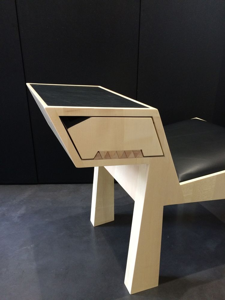Armchairs - FURIE - VENDREDIS