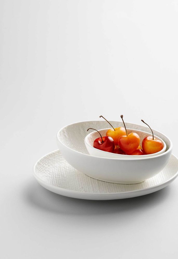 Ceramic - Knit - LUZERNE