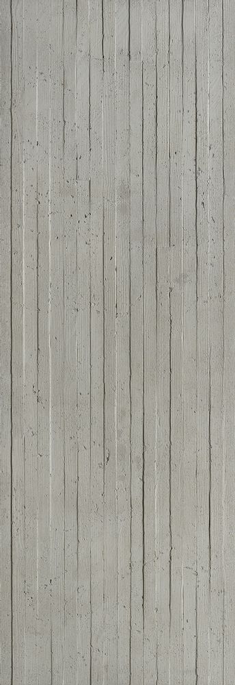Revêtements muraux - Panbeton® Lames Bois Verticales - CONCRETE LCDA