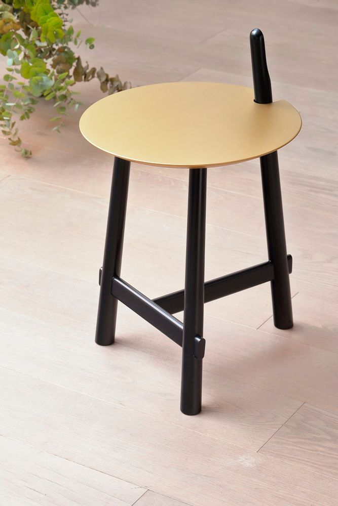 Tables basses - ALTAY - table basse - guéridon - COEDITION
