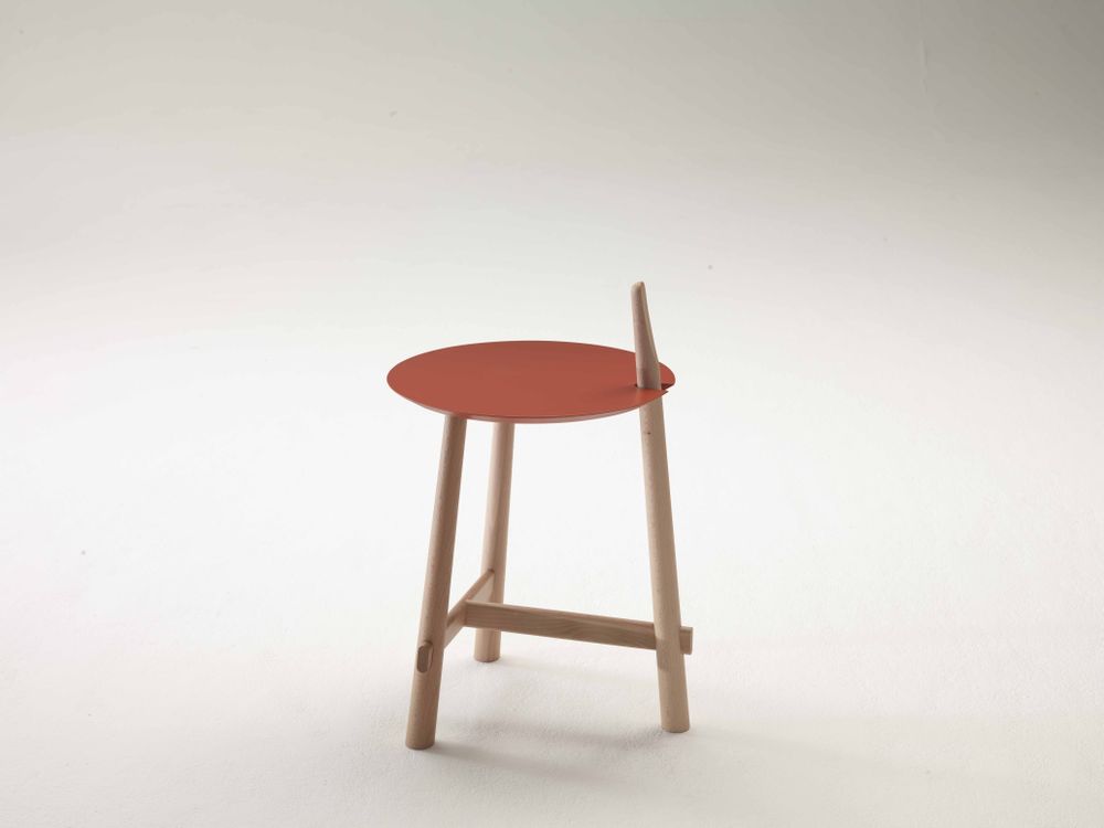 Tables basses - ALTAY - table basse - guéridon - COEDITION