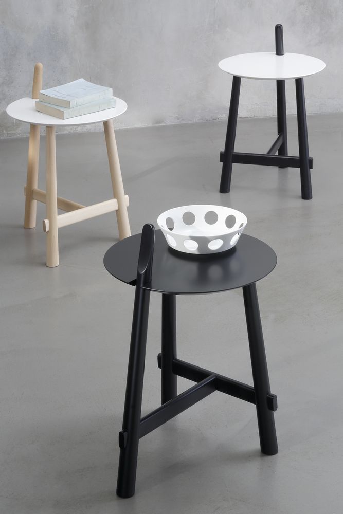 Tables basses - ALTAY - table basse - guéridon - COEDITION