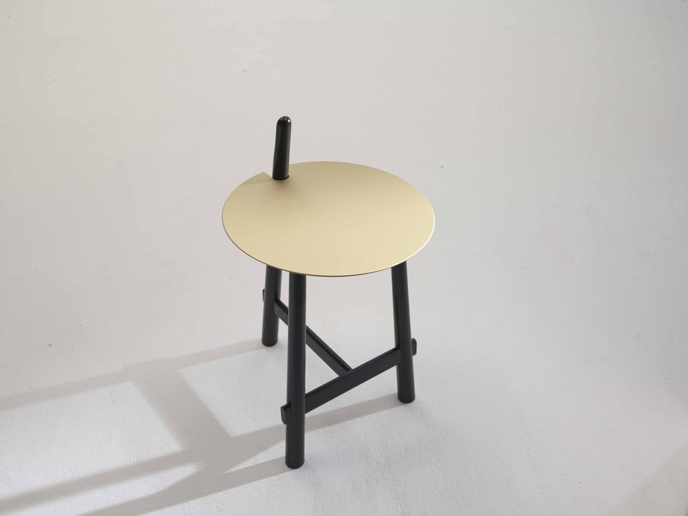 Tables basses - ALTAY - table basse - guéridon - COEDITION