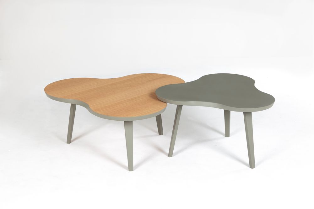 Tables basses - Table Cloud - SENTOU