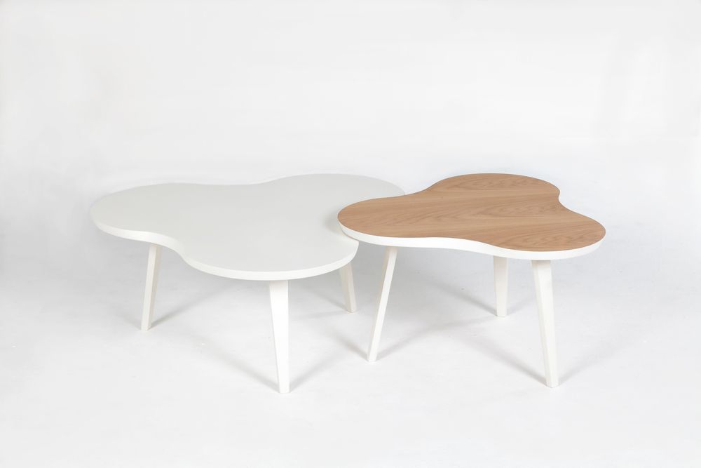 Tables basses - Table Cloud - SENTOU