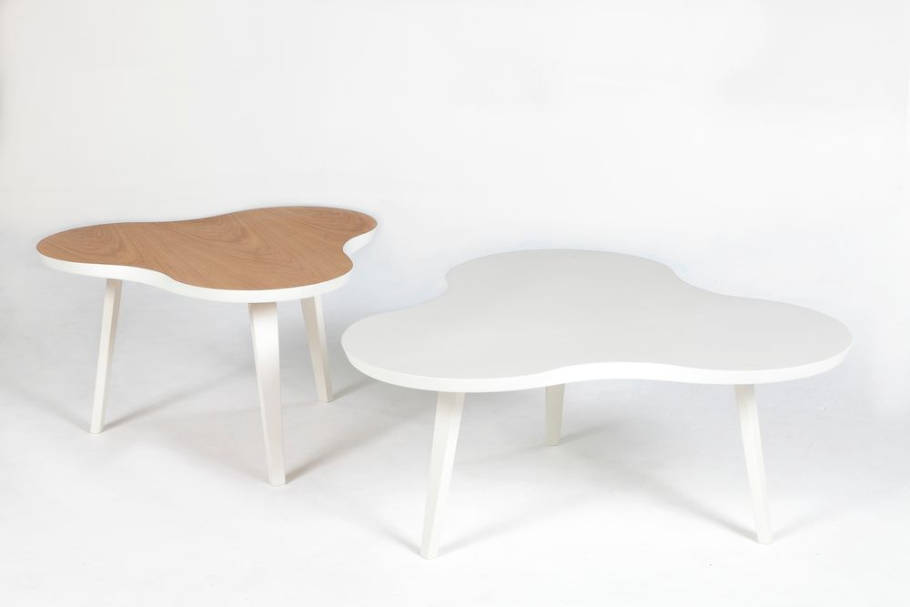 Tables basses - Table Cloud - SENTOU