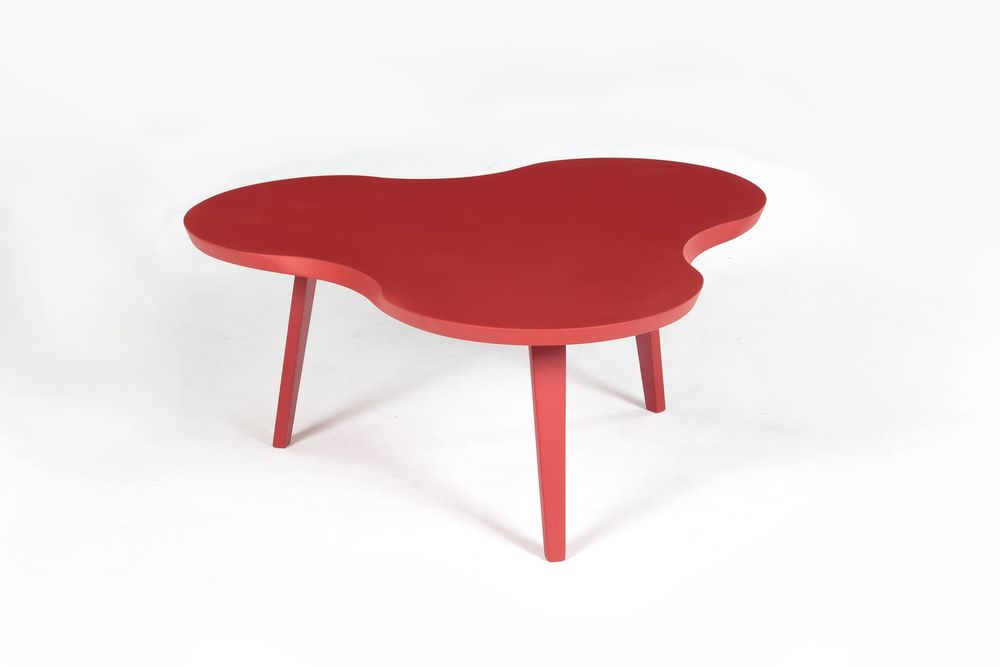 Tables basses - Table Cloud - SENTOU