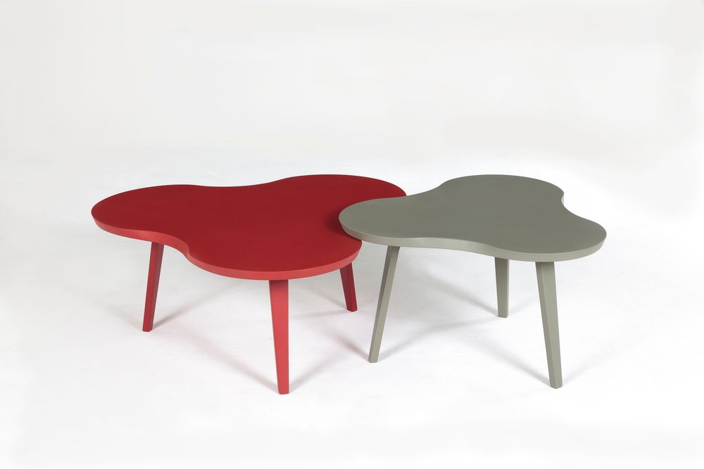 Tables basses - Table Cloud - SENTOU