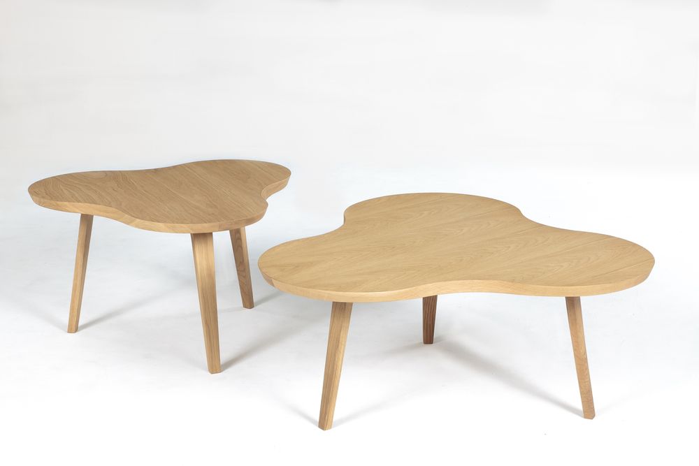 Tables basses - Table Cloud - SENTOU