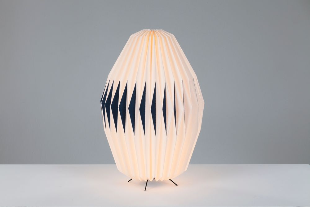Lampes à poser - Lampe Akura - SENTOU