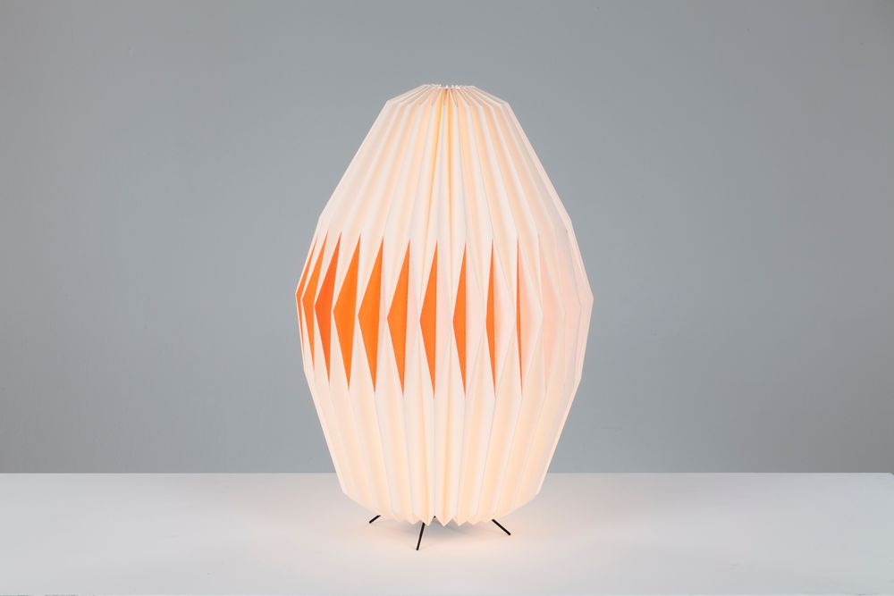 Lampes à poser - Lampe Akura - SENTOU