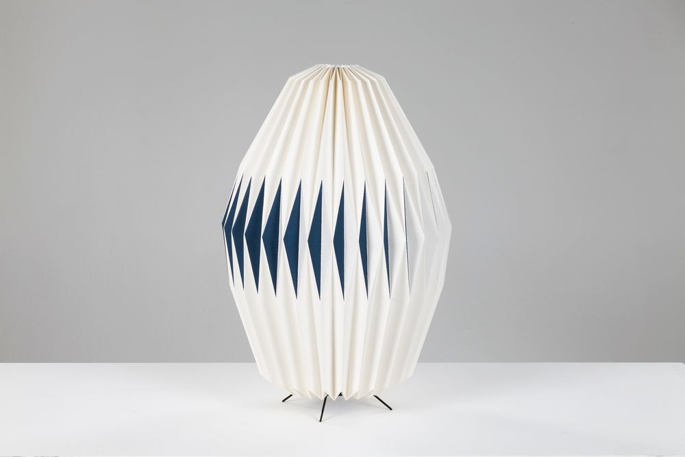 Lampes à poser - Lampe Akura - SENTOU