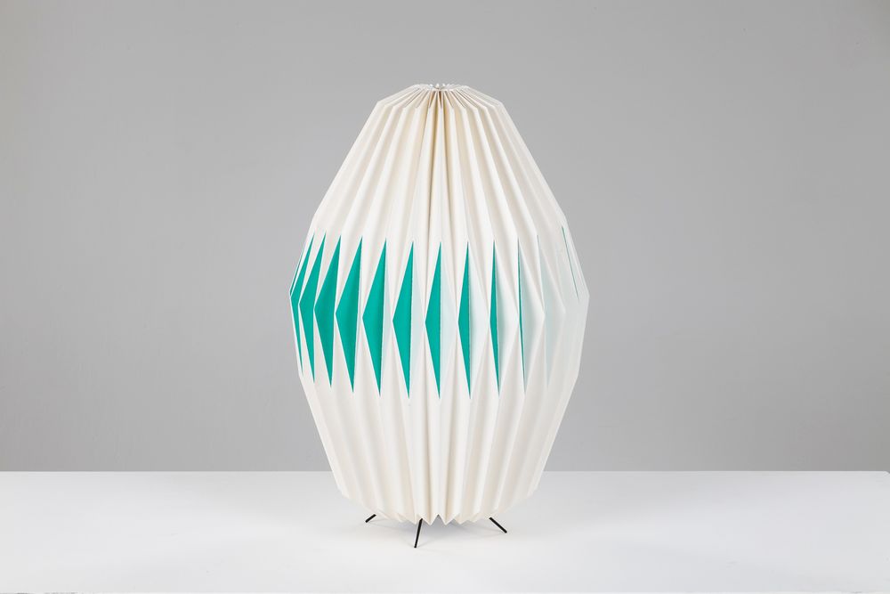 Lampes à poser - Lampe Akura - SENTOU