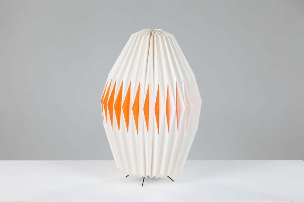 Lampes à poser - Lampe Akura - SENTOU