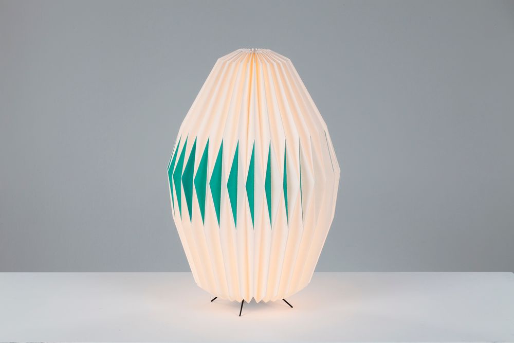 Lampes à poser - Lampe Akura - SENTOU