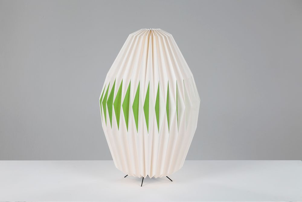 Lampes à poser - Lampe Akura - SENTOU