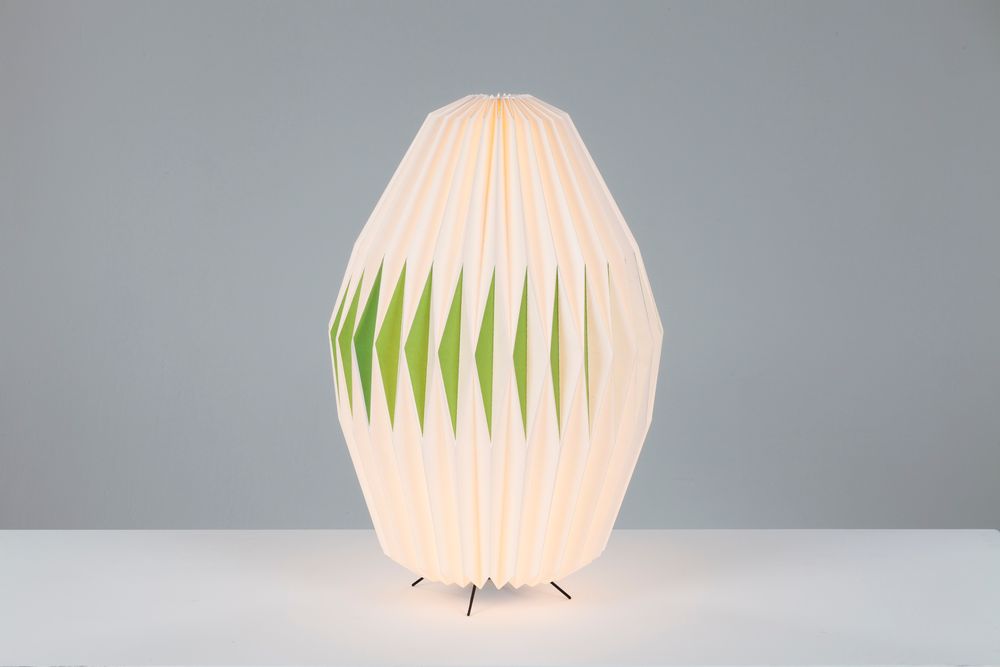 Lampes à poser - Lampe Akura - SENTOU
