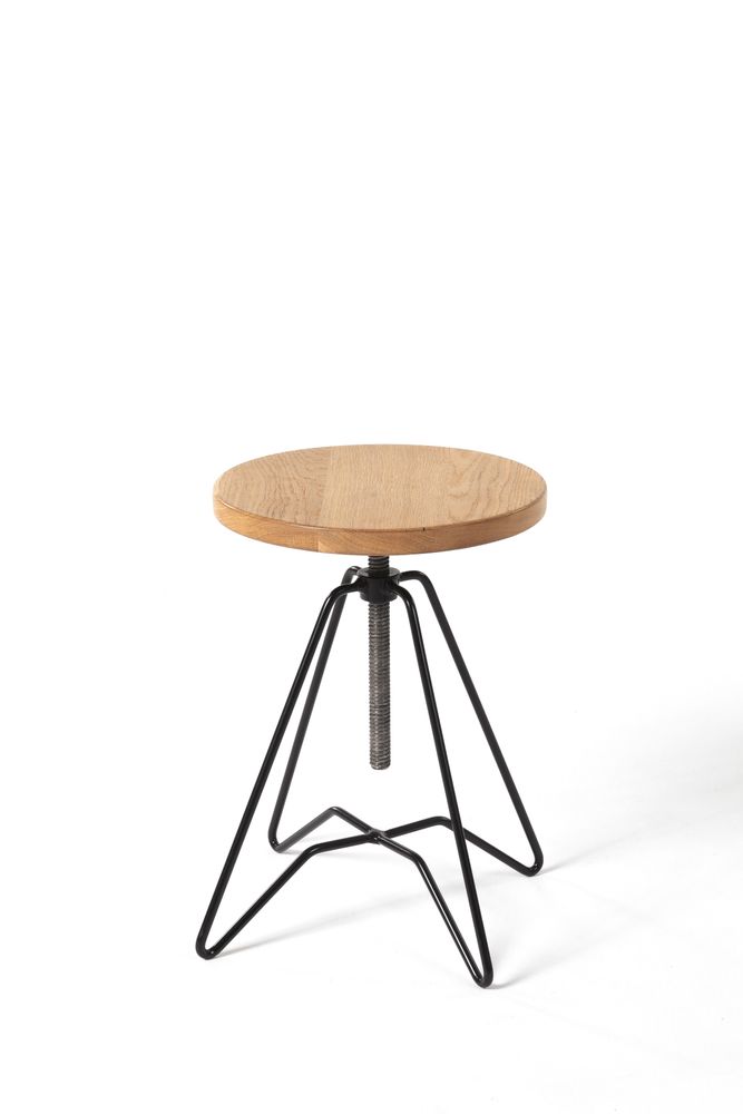 Tabourets - Tabouret Bergerac - SENTOU