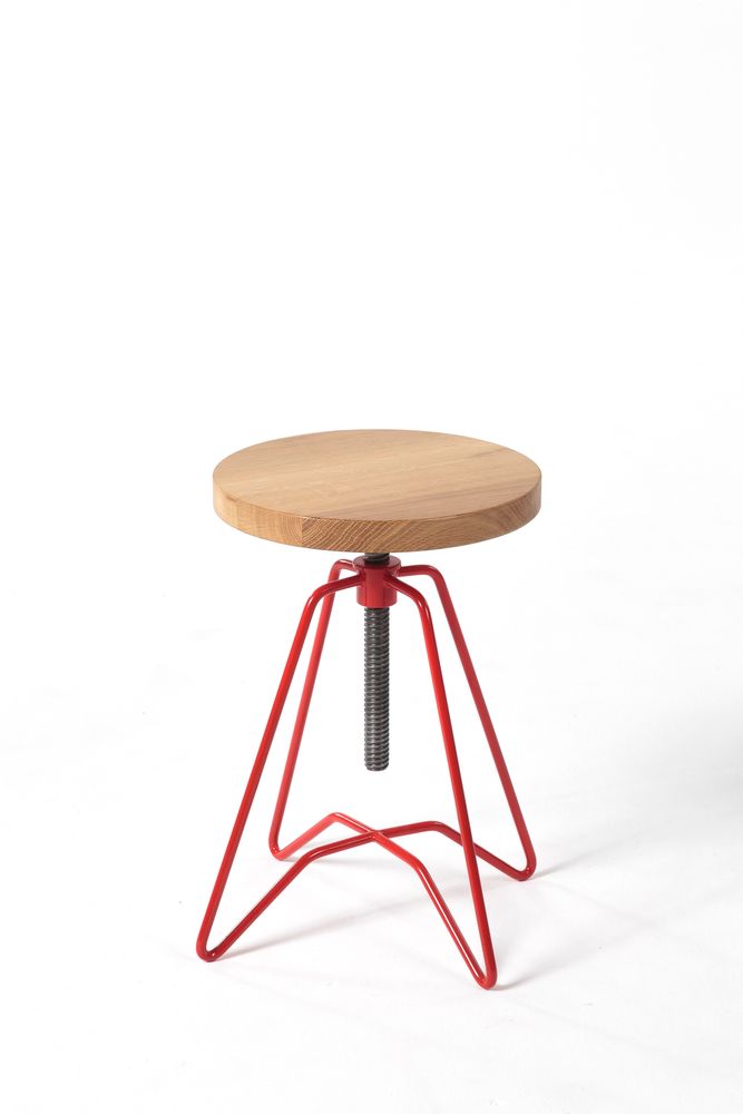 Tabourets - Tabouret Bergerac - SENTOU