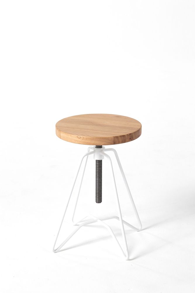 Tabourets - Tabouret Bergerac - SENTOU