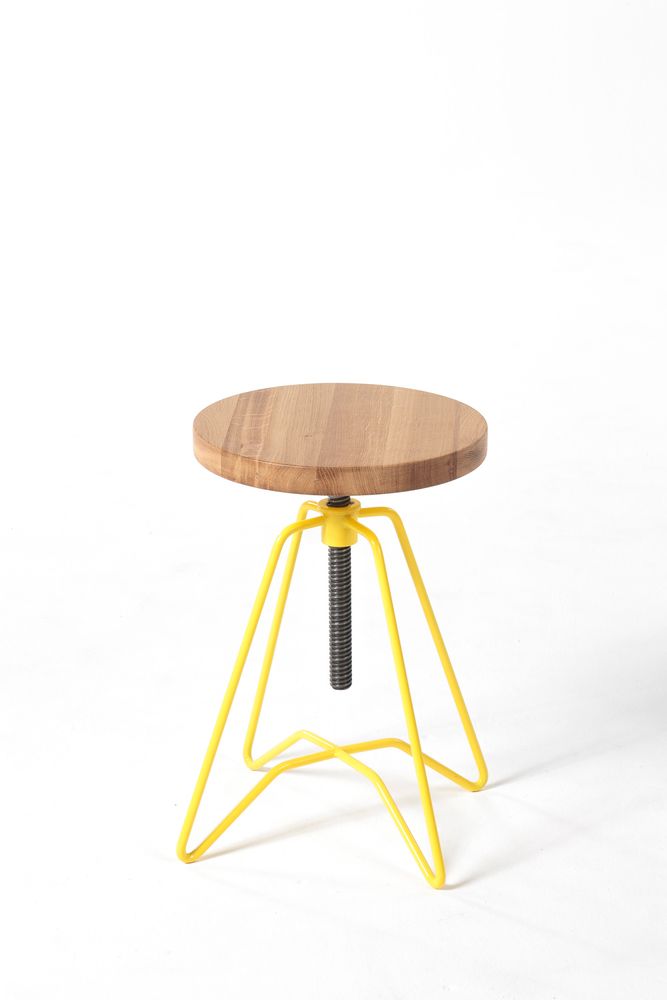 Tabourets - Tabouret Bergerac - SENTOU