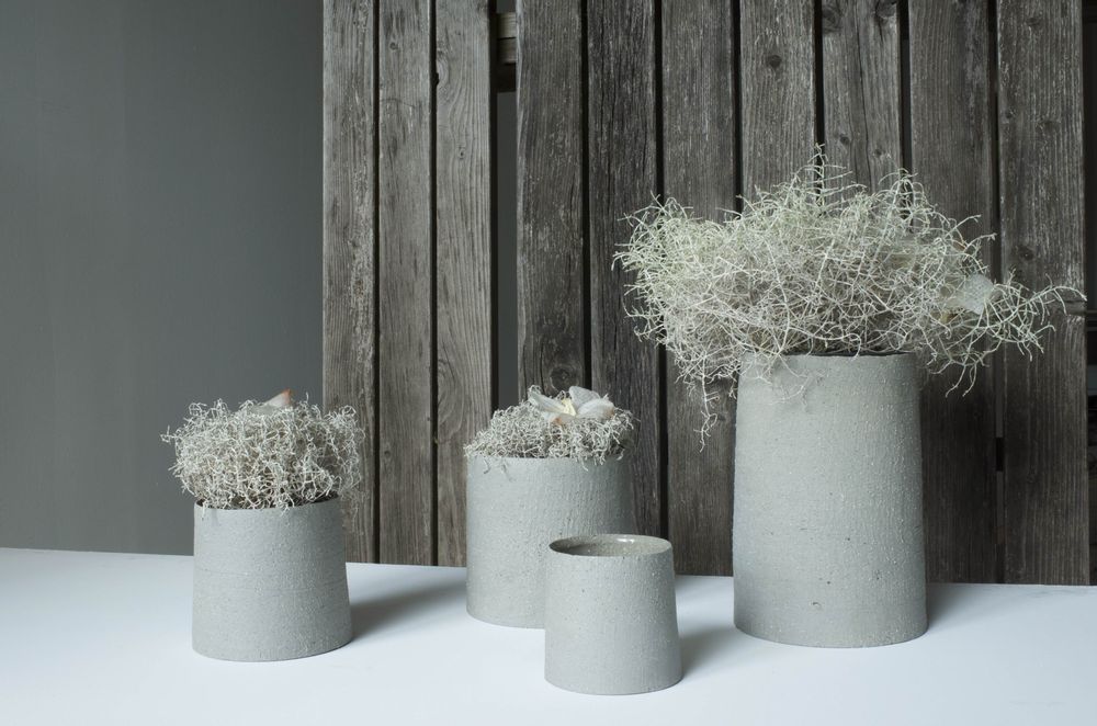 Décorations florales - Céline de Lys - PUYLAERT HOME BASICS - BELGOFLOR