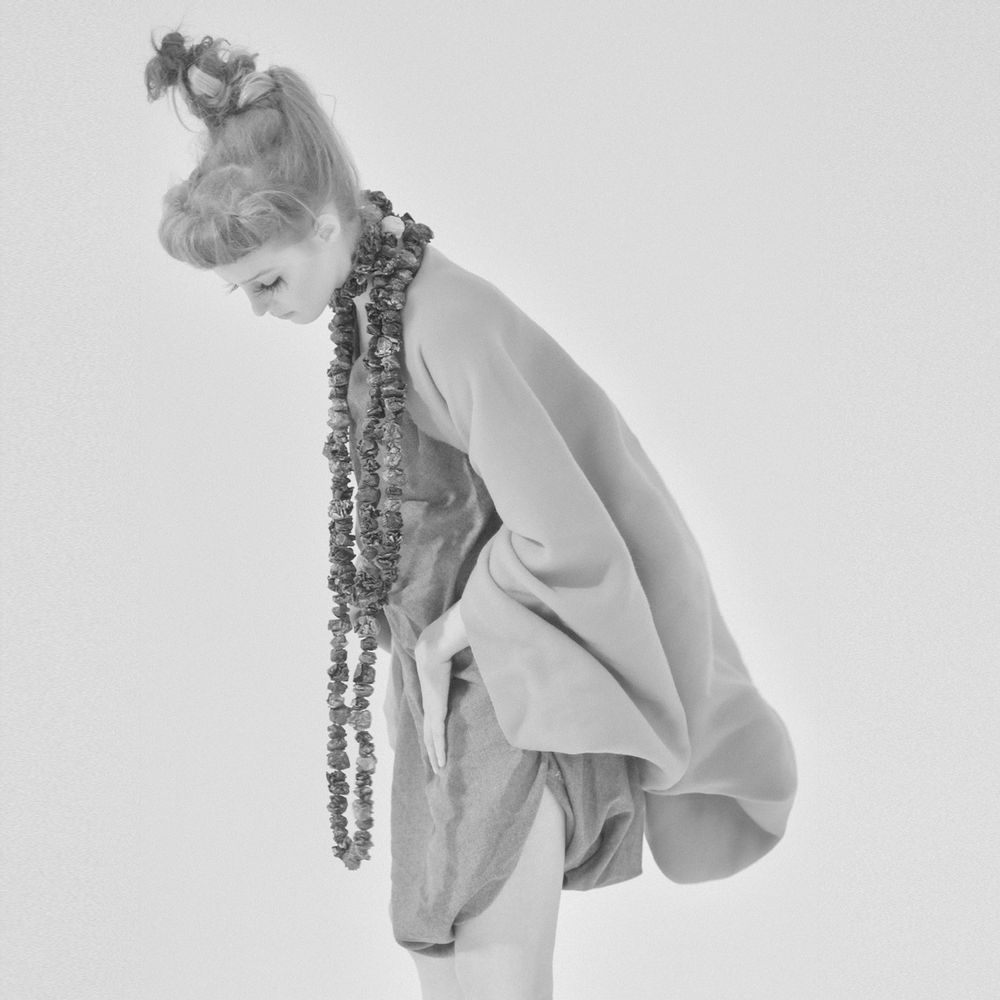 Jewelry - jewellery Silenzio Stampa by Alice Visin - ALICE VISIN FOR SILENZIO STAMPA