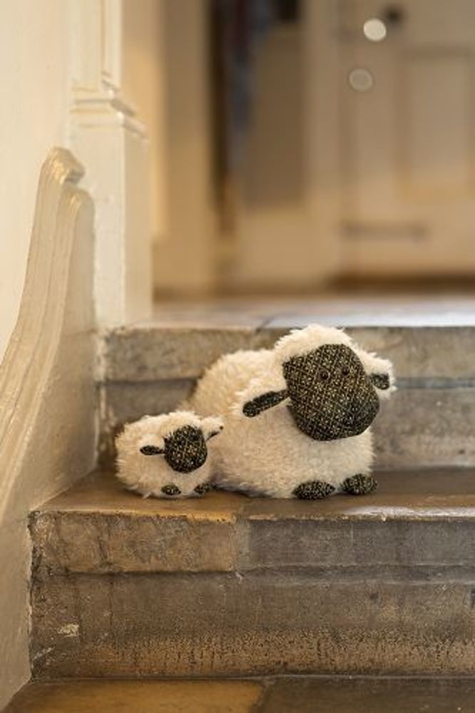 Decorative objects - Dora Designs - SERANA