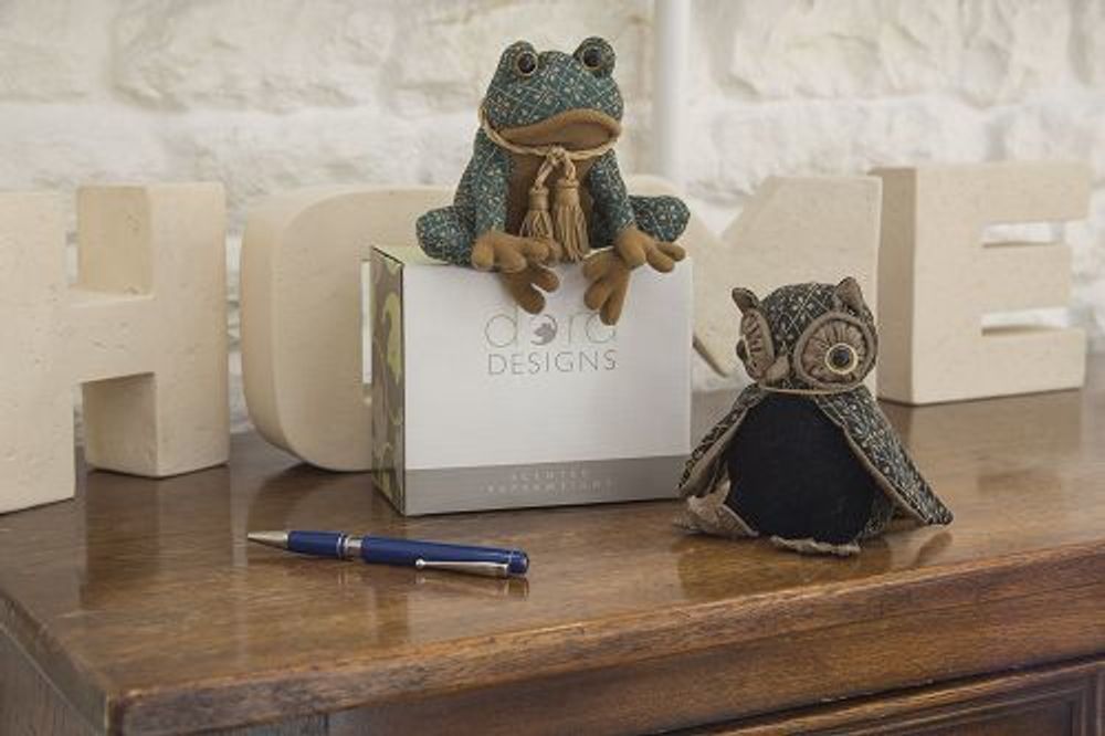 Decorative objects - Dora Designs - SERANA