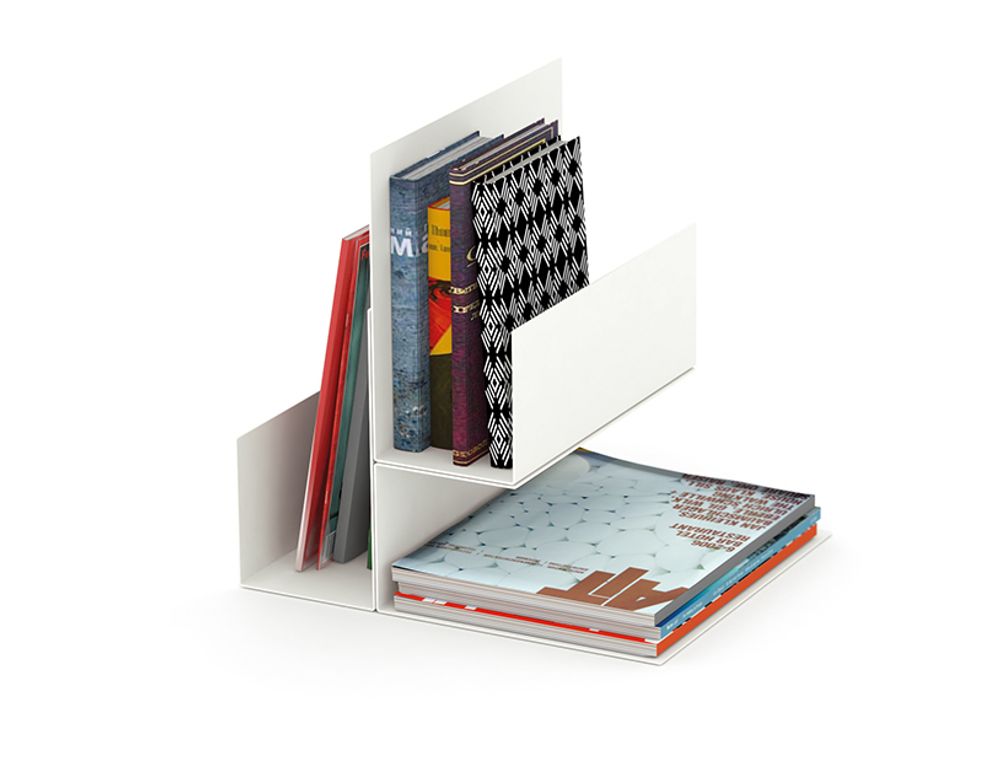 Shelves - EL - KONSTANTIN SLAWINSKI