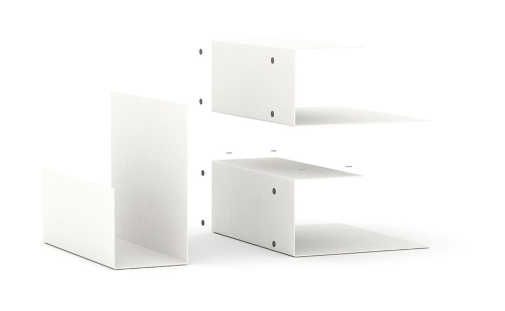 Shelves - EL - KONSTANTIN SLAWINSKI