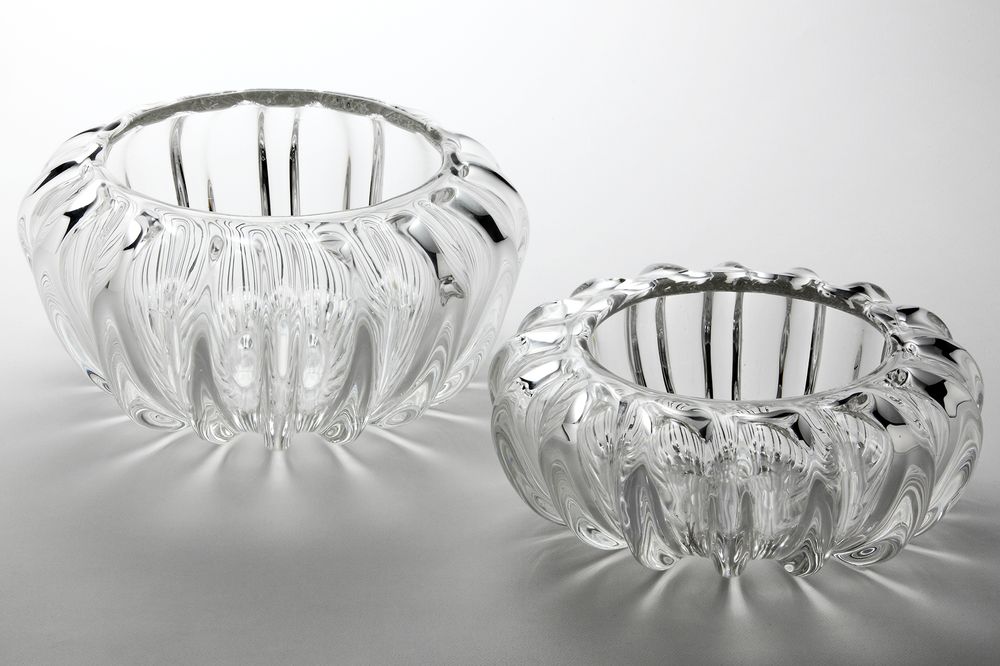 Crystal ware - Cristal Dinnerware - RICHARD GINORI 1735