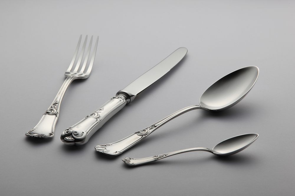 Couverts & ustensiles de cuisine - Collections de couverts - RICHARD GINORI 1735