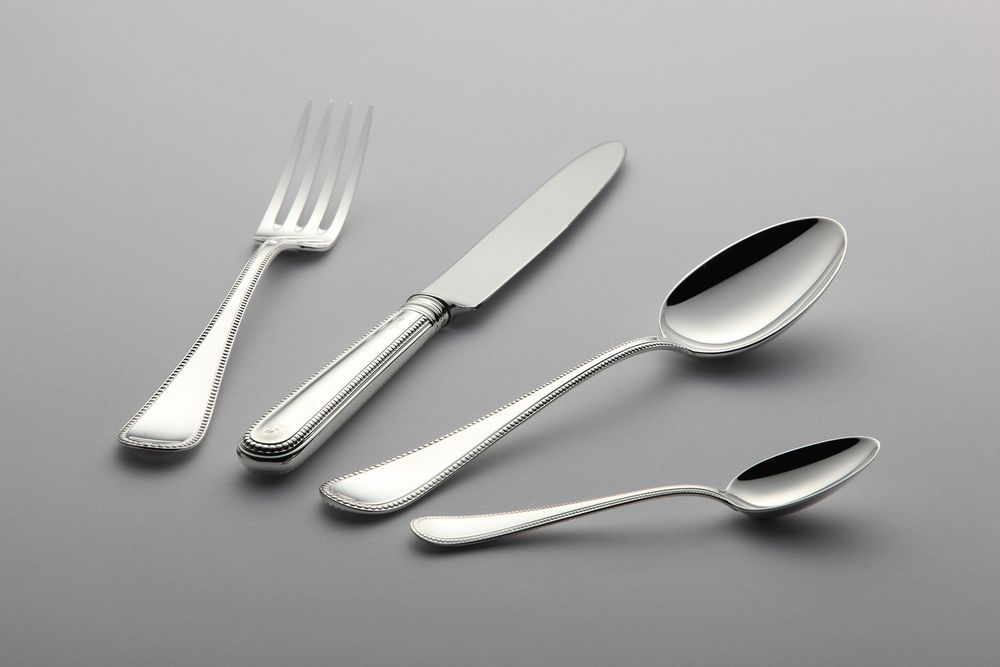 Couverts & ustensiles de cuisine - Collections de couverts - RICHARD GINORI 1735