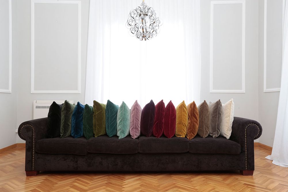 Fabrics - LONDON FABRIC - GUELL LAMADRID / LES CREATIONS