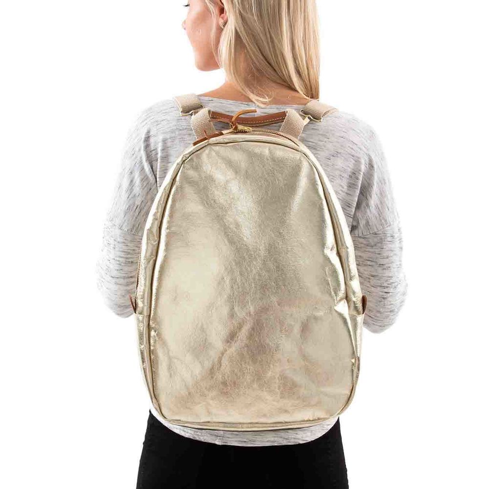 Bags and totes - Paper Backpack - UASHMAMA