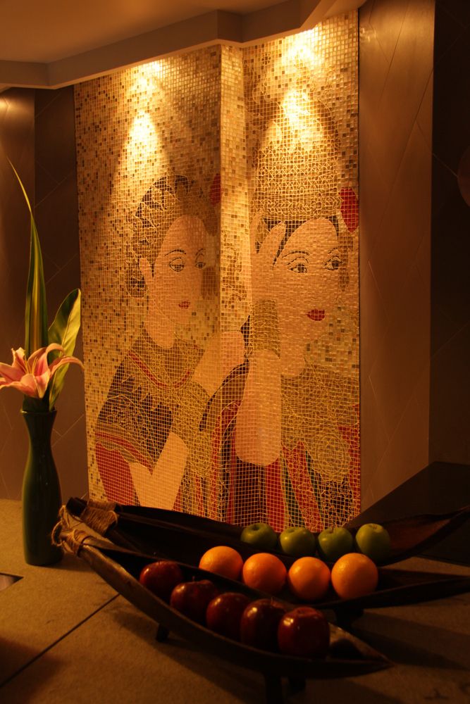 Hotel bedrooms - Hospitality Project Reference. - SONITE INNOVATIVE SURFACES