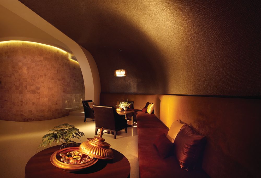 Hotel bedrooms - Hospitality Project Reference. - SONITE INNOVATIVE SURFACES