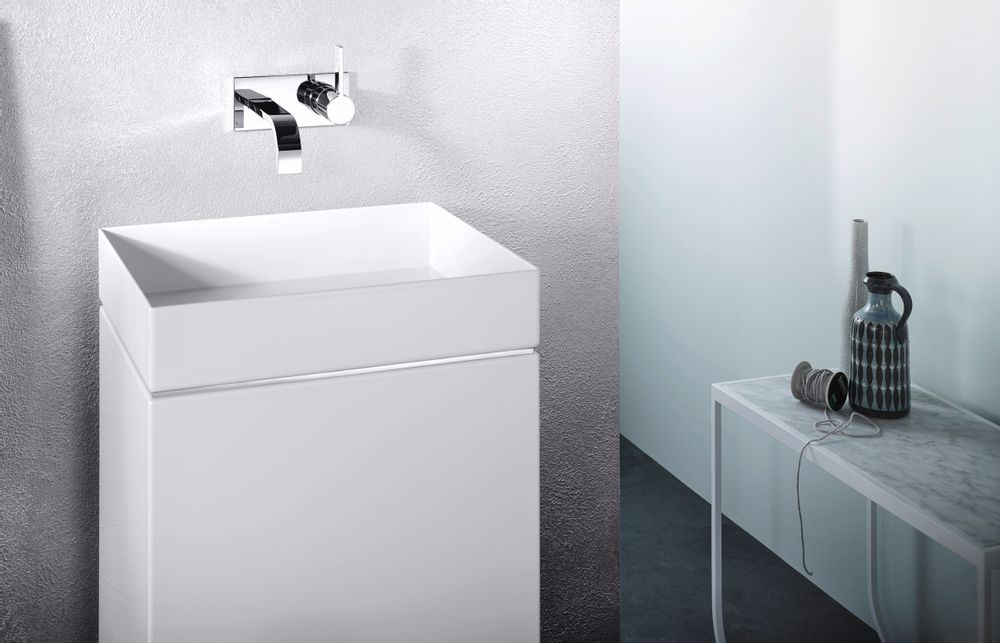 Lavabos - Metaphor washstand - ALAPE