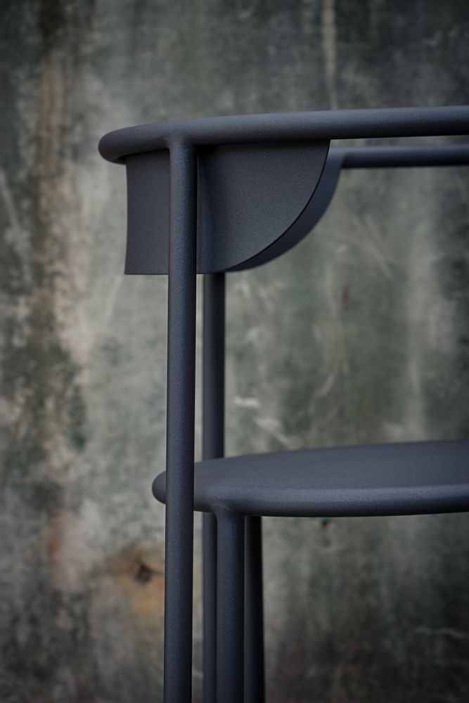 Armchairs - Huggy Armchair - MAIORI