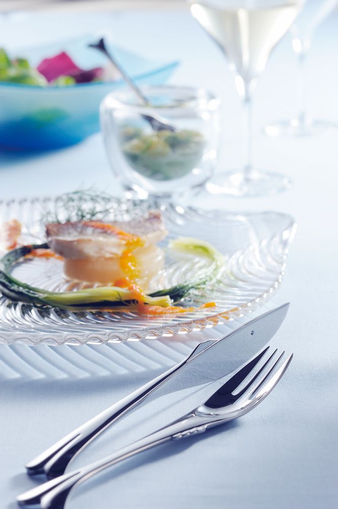 Kitchen utensils - kitchen GONE FISHIN/Aquatic - TSUBAMESANJO