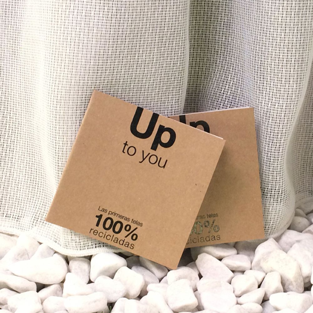 Fabrics - Up twist - EQUIPO DRT