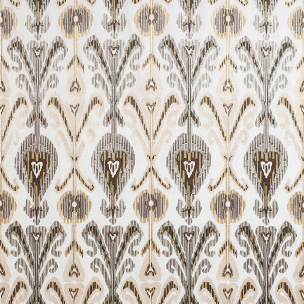 Upholstery fabrics - Kashmir - EQUIPO DRT