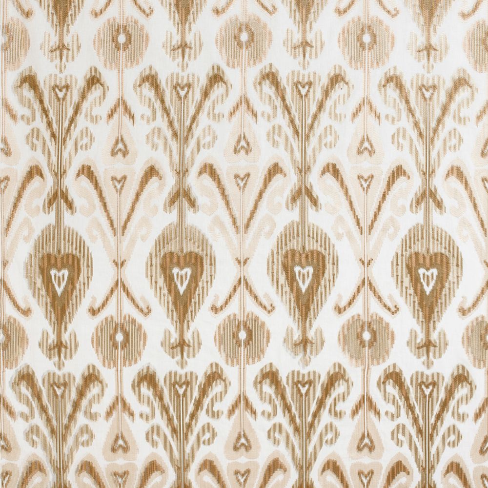 Upholstery fabrics - Kashmir - EQUIPO DRT