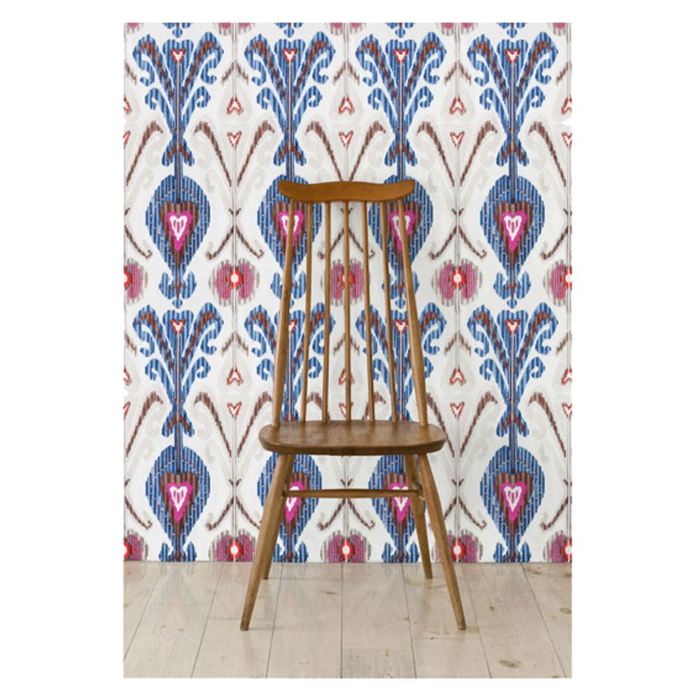 Upholstery fabrics - Kashmir - EQUIPO DRT